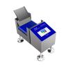 Buy cheap Hardware Screw Package Automatic Inspection Machine with Blue SUS Stainless Steel Parts from wholesalers