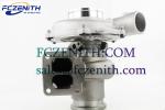 GT4082 DT466E 1530E Diesel Engine Turbocharger 466741-547 51400 1825406C92