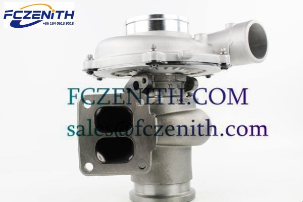 GT4082 DT466E 1530E Diesel Engine Turbocharger 466741-547 51400 1825406C92
