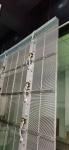 32873 1000cd Led Window Display Screen Glass 3840hz