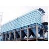 Buy cheap ISO 9001 300000m3/H Industrial Dust Removal Equipment from wholesalers