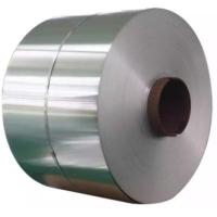 Buy cheap Industrial Stainless Steel Coil JIS Standard ±1% Hot Rolled Steel Sheet In Coil product