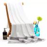 Buy cheap Custom Thick Super Soft Bathroom Bath 100% Cotton Towel Sets QUICK-DRY Luxury Hotel Embroidery 70*140cm / 35*75cm from wholesalers