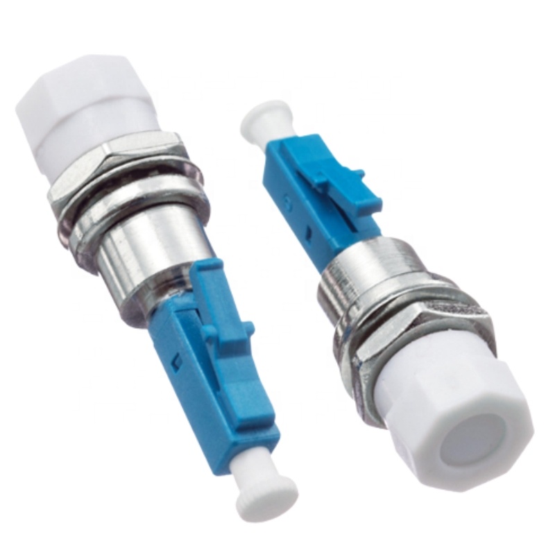 Upgrade Your Internet Connection with Fibconet FTTH Fiber Adapter and Fast Connector