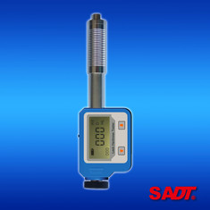 Buy cheap Hrb D Probe Portable Metal Hardness Tester Machine Hartip1600 from wholesalers