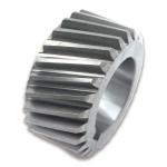 65.02115-0009 6BD1 DB58 Crankshaft Gear For Isuzu DOOSAN Excavator Engine Parts