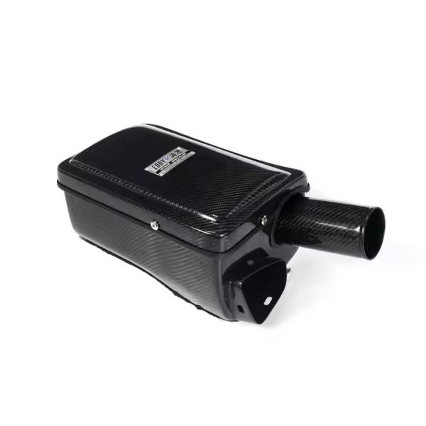 Buy cheap Air Filter Carbon Fiber Car Air Box for Mercedes-Benz 1.6 - 2.0 T from wholesalers