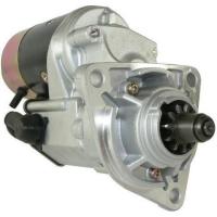 Buy cheap 4.5kw/24V, 11t Industrial Equipment W/ Isuzu 6bb1 Diesel Engine Starter 18190 product