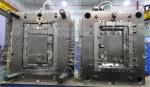 Buy cheap Automotive Plastic Molded Parts Custom Logo 500,000 Shots Mold Life from wholesalers