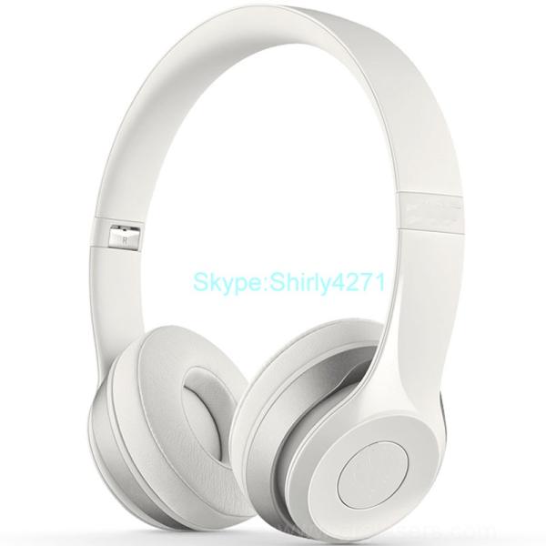 Buy cheap New Best Top Solo2 Bluetooth Wireless MATT BLACK On-Ear Headphones Made In China from wholesalers