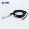 Buy cheap 4-20mA Output Liquid Well Water Level Meter for Hydraulic Monitoring from wholesalers