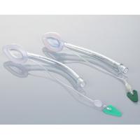 Buy cheap Disposable Medical PVC Laryngeal Mask Airway for Infant and Child product