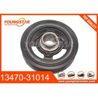 Buy cheap Crankshaft Pulley 1GR 13470-31014 For Toyota Prado Land Cruiser product