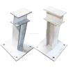Buy cheap Customized Color Precision Metal Welding Stamping Parts with Logo from wholesalers