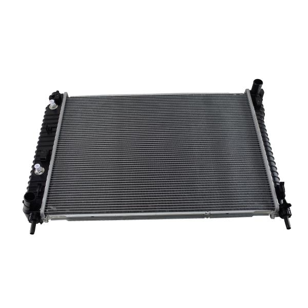 20777042 Captiva 2011 96800739 Auto Parts Cooling System Aluminum Radiator for