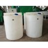 Buy cheap CE Effluent Treatment Plant Plastic Auxiliary Machine For Plastic Recycling Machine from wholesalers