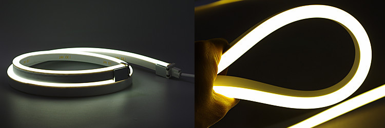 401lm IP68 Color Changing Led Light Strips For Window Cabinet