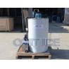 Buy cheap Sea Water 3ton Freshwater Flake Ice Machine Stainless Steel Ice Flake Maker Machine from wholesalers
