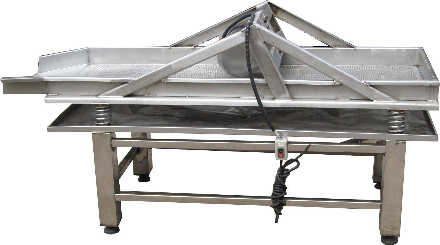 Durable Stainless Steel Automatic Potato Chips Making Machine
