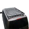 Buy cheap Black 4X4 Car Accessories Crossbar Basket Flat Platform Aluminum Alloy Multivan Car Roof Racks for Volkswagon from wholesalers