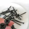 Buy cheap OEM / ODM Dry Wall Screws For Gypsum Board Fine And Coarse Thread from wholesalers