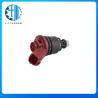 Buy cheap 16600-RR544 Fuel injectors for Nissan 200SX S13 S14 S15 SR20DET Excavator Spare Parts from wholesalers