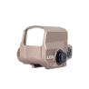 Buy cheap ANS LCO Carbine Tactical Optic Red Dot Sight w / 1 Moa Red & Green Dot Rifle Scope Hunting from wholesalers