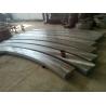 Buy cheap 42CrMo4V Size 124x364x4831mm 100% UT Test Composite Alloy Stainless Steel Forgings from wholesalers