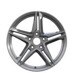 Replacement 18 inch Audi Replica Wheels 17x7.0 18x8.0 Alloy Rim ET35-42mm