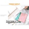 Buy cheap Tyvek purse, Makeup bags, Cosmetic Pouch, Travel Accessories, Toiletry, Makeup Multiple Storage Compartment from wholesalers
