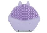 Buy cheap Waterproof Facial Cleansing Brush Portable Skin Care Device Usb Rechargeable from wholesalers