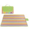 Buy cheap Reusable Outdoor Picnic Blanket Waterproof For Park / Beach / City Green Space from wholesalers