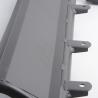 Buy cheap Jimny car roof luggage for suzuki jimny roof rack Aluminum magnesium alloy luggage frame from wholesalers