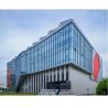 Buy cheap Custom Commercial Modular Office Buildings Steel Structure High Rise from wholesalers