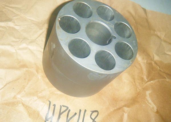 Buy cheap ZX250-3 ZX240 ZX230 Digger Hydraulic Main Pump Inner Repair Kits HPV0118 Cylinder Block from wholesalers