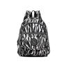 Buy cheap Waterproof Nylon School Backpack , Tear Resistant Travel Laptop Backpack from wholesalers