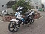 2022 New Motorcycle 110CC 125CC Super Cub Moto Azerbaijan Hot Sale 125cc Cub