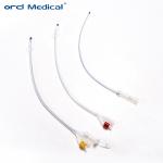 8Fr 10Fr 12Fr 14Fr 16Fr 18Fr 20Fr 22Fr 24Fr 2 Way Silicone Foley Catheter