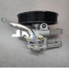 Buy cheap 57100-1Z000 12mth Warranty Hydraulic Steering Pump , V Belt Power Steering Pump from wholesalers
