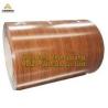 Buy cheap Mill Finish Prepainted Aluminium Coil Cold Rolled 0.75mm Thickness Customized from wholesalers