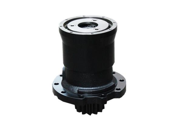 Buy cheap EX60-2 EX60-3 EX75 Swing Gearbox 9118328 Crawler Excavator Swing Reduction Gear from wholesalers