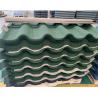 Buy cheap AZ150 Roman Tile/ Classical Tile/Shingle Tile Top Roof Tile Color Stone Coated Bond Tile Metal Tile 50 Years Warranty from wholesalers