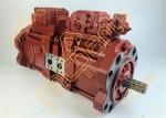 Solar 225LC-V DH220 5 Doosan Hydraulic Pump 401 00356A K3V112DT