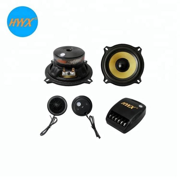 Buy cheap 25mm Voice Coil SPL Car Speakers from wholesalers