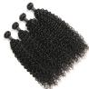 Buy cheap Thick Healthy Water Wave Crochet Hair / Pure Water Weave Hair Extensions from wholesalers