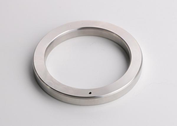 Buy cheap RTJ Ring Joint Gasket Seal Head Gasket Iron Gasket Metal Seals Ring For Carbon Steel Gasket from wholesalers