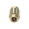 Buy cheap Forged Check Valve 1/4"-4" NPT / BSP Thread OEM Avaliable from wholesalers