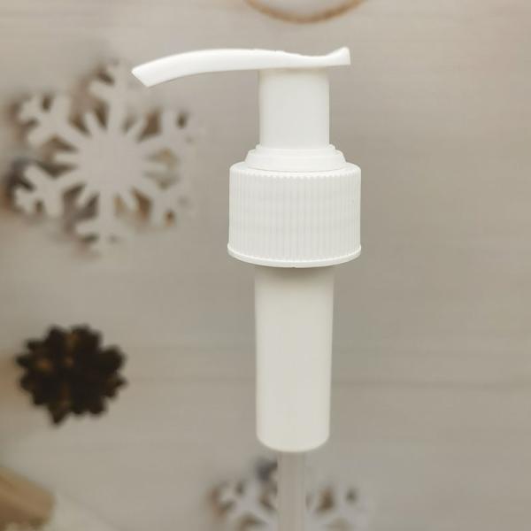 Buy cheap 24/410 High All Plastic Lotion Pump Head Cosmetic Lotion Pump Mono Material Spring Outside from wholesalers