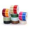 Buy cheap Manufacturer 4cm Rose Ribbon Wedding Ribbon Flower Gift Cake Packaging Ribbon Weaving Wholesale from wholesalers