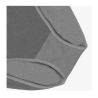Buy cheap Seamless Thong Womens Underwears Undergarments Stretchy Soft Sporty Hipster Casual Brief from wholesalers